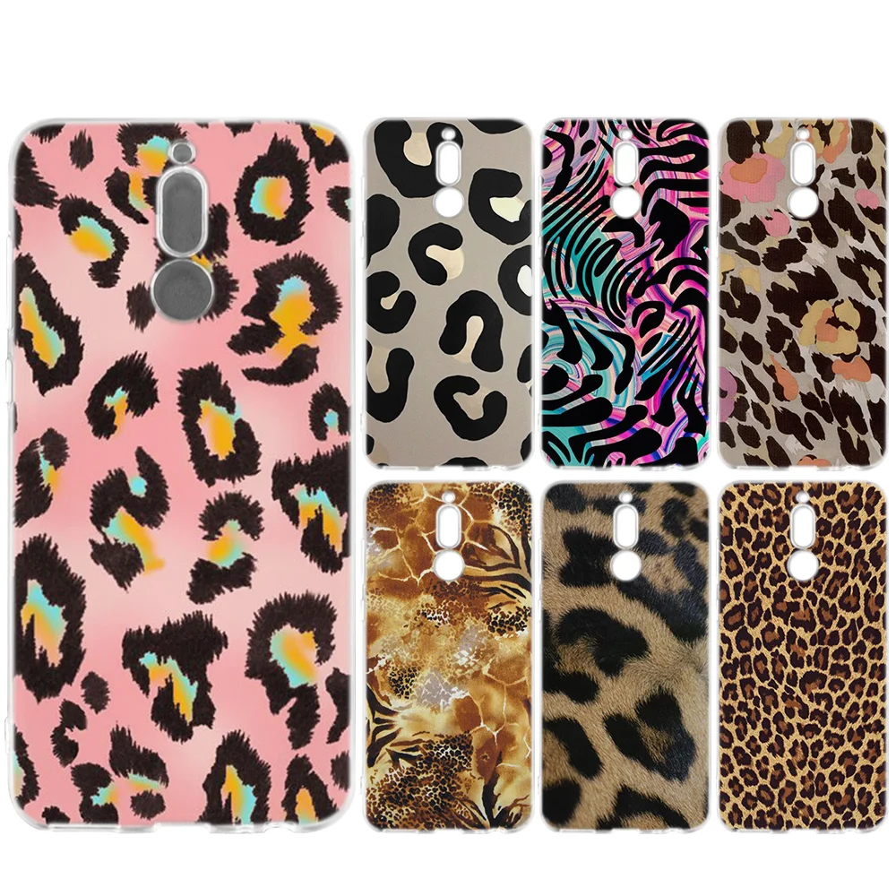 Giraffe Leopard Tiger Zebra Wild Print TPU Case Coque for Huawei P30 P20 P10 P9 Lite Pro 2017 2019 Nova 5 5i 5Pro P20Lite P20Pro
Giraffe Leopard Tiger Zebra Wild Print TPU Case Coque for Huawei P30 P20 P10 P9 Lite Pro 2017 2019 Nova 5 5i 5Pro P20Lite P20Pro