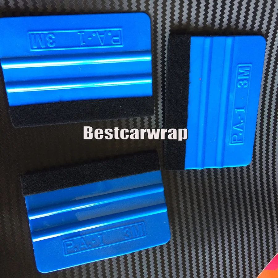 1000pcs/ lot Pro 3M Squeegee Felt Squeegee Vehicle Window Vinyl Film Car Wrap Applicator Tools Scraper DHL Free shipping
1000pcs/ lot Pro 3M Squeegee Felt Squeegee Vehicle Window Vinyl Film Car Wrap Applicator Tools Scraper DHL Free shipping