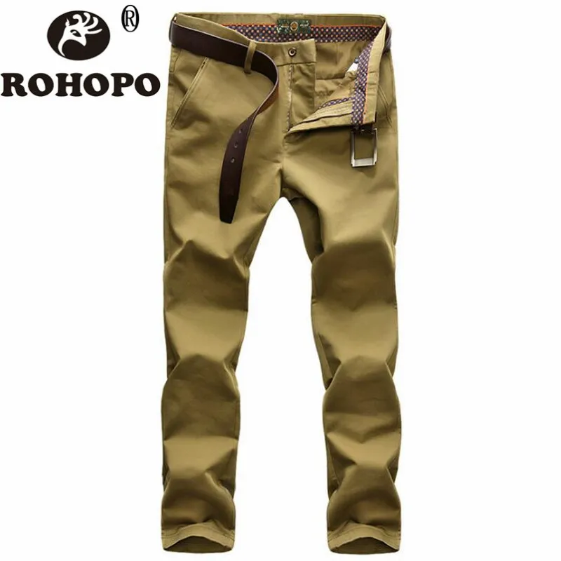 100% Cotton Military Casual Pant Work Men 2019 Spring Khaki Track pant Plus Size 42 40 to 29 Straight Casual Business Man Pants
100% Cotton Military Casual Pant Work Men 2019 Spring Khaki Track pant Plus Size 42 40 to 29 Straight Casual Business Man Pants