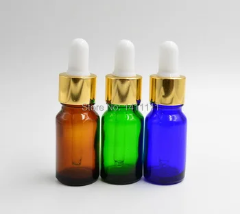 10ml 1/3 OZ Amber/Blue/Green Glass Dropper Bottles Vials Essential Oil Empty Bottle with Glass Eye Dropper by DHL/EMS Free Ship
10ml 1/3 OZ Amber/Blue/Green Glass Dropper Bottles Vials Essential Oil Empty Bottle with Glass Eye Dropper by DHL/EMS Free Ship