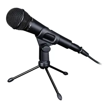 Original Takstar pc-k100 professional computer Condenser Microphone Stereo Karaoke Microphone Handheld Recording Microphone
Original Takstar pc-k100 professional computer Condenser Microphone Stereo Karaoke Microphone Handheld Recording Microphone