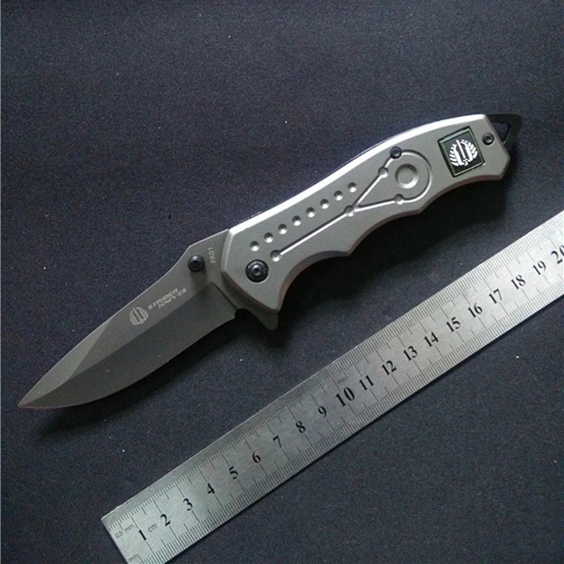 UNeefull Factory direct tactical high hardness knife Wild survival multi-function folding knife self-defense outdoor knives
UNeefull Factory direct tactical high hardness knife Wild survival multi-function folding knife self-defense outdoor knives