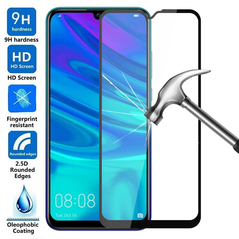 SFor 2PCS Huawei P Smart Z Tempered Glass For Huawei PSmart Z PSmartZ P SmartZ STK-LX1 LX3 Protective Film Full Cover Glass
SFor 2PCS Huawei P Smart Z Tempered Glass For Huawei PSmart Z PSmartZ P SmartZ STK-LX1 LX3 Protective Film Full Cover Glass