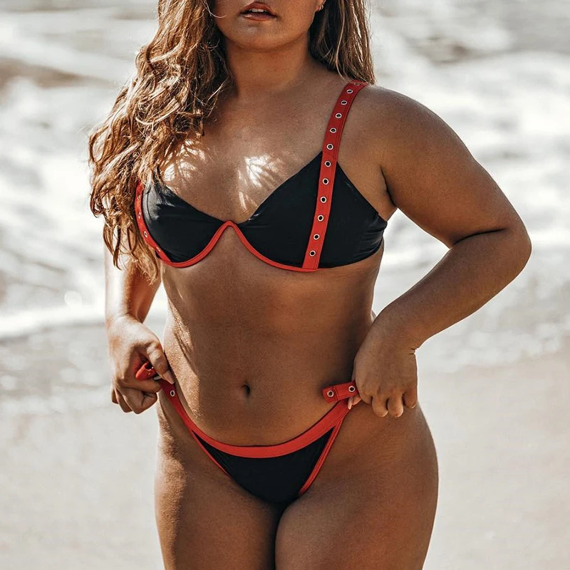 Adjustable Beachwear Sexy Push Up 2019 Swimsuit Summer Swim Suit Thong Swimwear Women Bikini Set Bathing Suit with underwire
Adjustable Beachwear Sexy Push Up 2019 Swimsuit Summer Swim Suit Thong Swimwear Women Bikini Set Bathing Suit with underwire