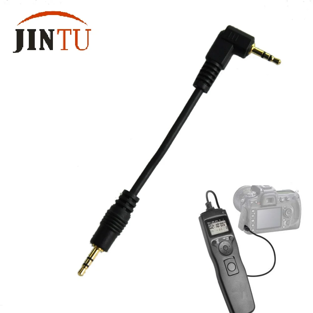 C1 Remove Timer Lapse Remote Shutter Release Control Cable Cord for Canon 1000D 650D 550D 500D 450D 400D 350D 300D
C1 Remove Timer Lapse Remote Shutter Release Control Cable Cord for Canon 1000D 650D 550D 500D 450D 400D 350D 300D