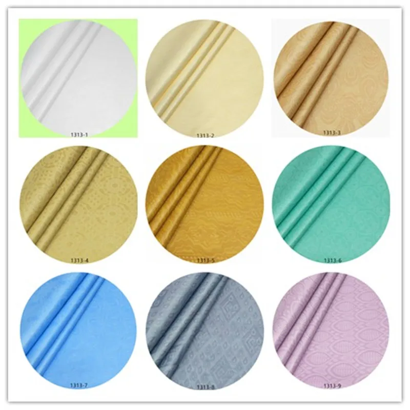 bazin riche getzner 2019 lace fabric atiku fabric for men ankara fabric high quality african sewing material 10yard/lot 1313-1
bazin riche getzner 2019 lace fabric atiku fabric for men ankara fabric high quality african sewing material 10yard/lot 1313-1