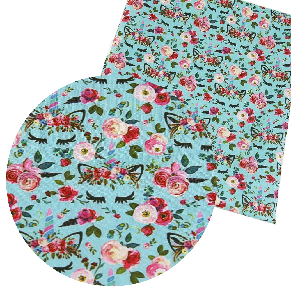 David accessories 50*145cm Christmas cartoon Polyester cotton fabric for Tissue Kids home textile for Sewing Tilda Doll,c3177
David accessories 50*145cm Christmas cartoon Polyester cotton fabric for Tissue Kids home textile for Sewing Tilda Doll,c3177