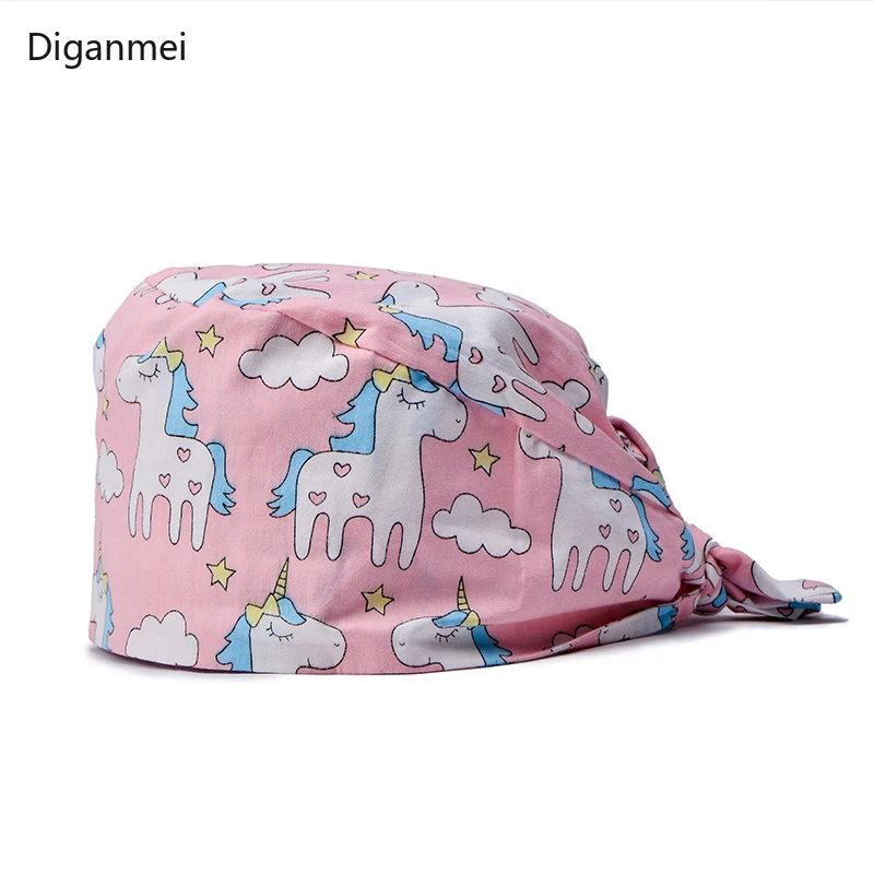 Gourd cap medical surgical cap women men pet veterinary medica doctor nurse dentist hat pet doctor hat 100% cotton Lovely Print
Gourd cap medical surgical cap women men pet veterinary medica doctor nurse dentist hat pet doctor hat 100% cotton Lovely Print