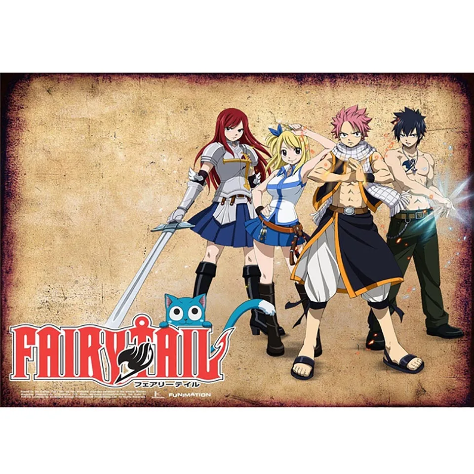 Diamond Painting 5d Diy Wall Decor Fairy Tail Anime Picture Handmade Cross Stitch Home Decal Full Square Drill Embroidery Gifts
Diamond Painting 5d Diy Wall Decor Fairy Tail Anime Picture Handmade Cross Stitch Home Decal Full Square Drill Embroidery Gifts