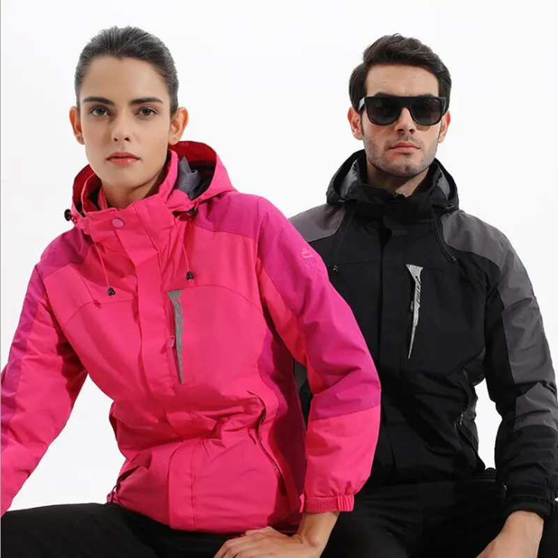 Free Shipping-Boojee NEW HQ Lover Winter Outdoor Wind/Waterproof Breathable Warm Hiking 3in1 Fleece Jackets 17998
Free Shipping-Boojee NEW HQ Lover Winter Outdoor Wind/Waterproof Breathable Warm Hiking 3in1 Fleece Jackets 17998