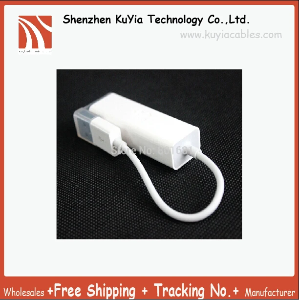 KUYIA 2PCSUSB Lan Ethernet Adapter Without Driver Network Ethernet Adapter For Apple Mac Book Air pro Network adapter converter
KUYIA 2PCSUSB Lan Ethernet Adapter Without Driver Network Ethernet Adapter For Apple Mac Book Air pro Network adapter converter
