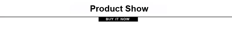 product show