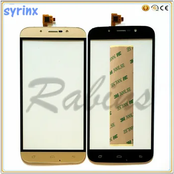 SYRINX 3m tape Touch Sensor Front Glass For Bravis A553 Discovery Touch Screen Touch Panel Touchscreen Digitizer Lens
SYRINX 3m tape Touch Sensor Front Glass For Bravis A553 Discovery Touch Screen Touch Panel Touchscreen Digitizer Lens