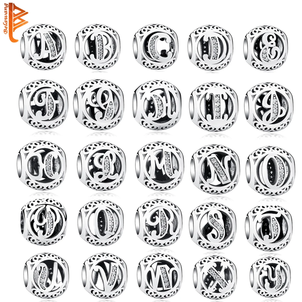 Letter V Beads Fits Pandora Charms Bracelet Original Alphabet Beads For Jewelry Making 2016 Spring Jewelry 925 Sterling Silver
Letter V Beads Fits Pandora Charms Bracelet Original Alphabet Beads For Jewelry Making 2016 Spring Jewelry 925 Sterling Silver