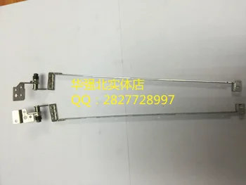 New LCD Hinge For Acer Aspire 5741Z 5742 5742Z NV55 5741 Notebook LCD Screen Display Left & Right Hinges Steel Brackets Set
New LCD Hinge For Acer Aspire 5741Z 5742 5742Z NV55 5741 Notebook LCD Screen Display Left & Right Hinges Steel Brackets Set
