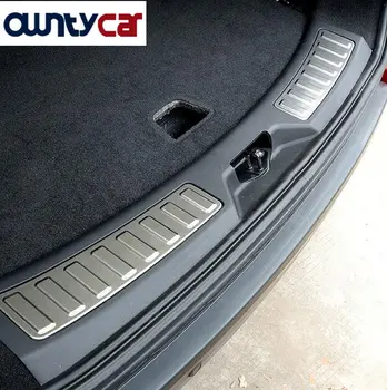For Land Rover Discovery Sport 15-17 Stainless Steel Trunk Inner Rear Door Bumper Protector Sill Plate Threshold Guard Peldal
For Land Rover Discovery Sport 15-17 Stainless Steel Trunk Inner Rear Door Bumper Protector Sill Plate Threshold Guard Peldal