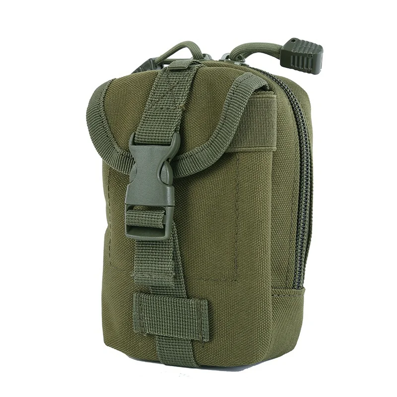 Professional Utility Multi-functional Pouch Multi-Pockets Military Punching Bag Tactical Weapons Tactics Outdoor Sport Ride K5
Professional Utility Multi-functional Pouch Multi-Pockets Military Punching Bag Tactical Weapons Tactics Outdoor Sport Ride K5