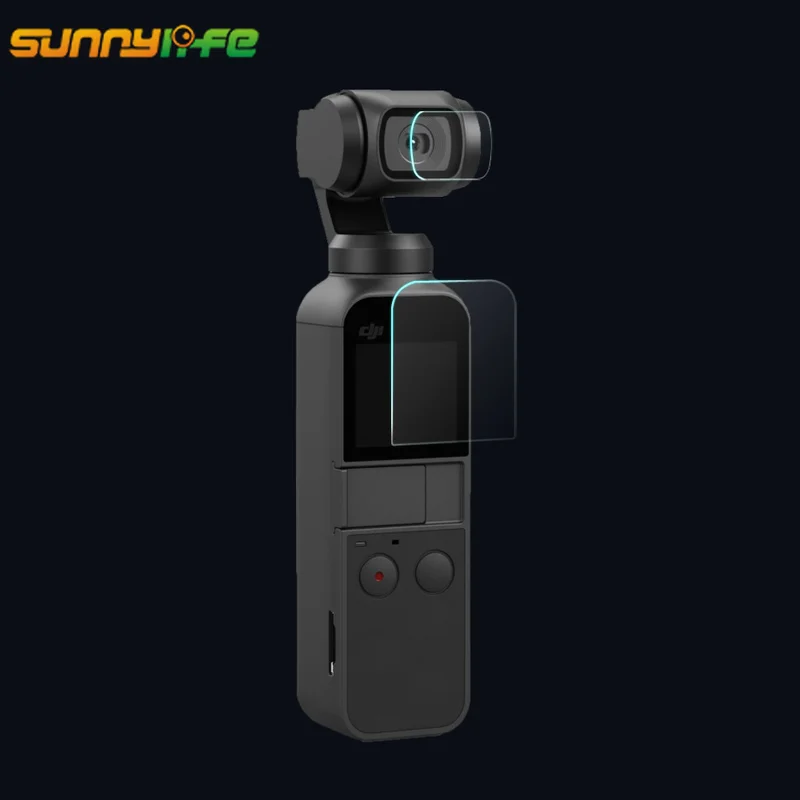 for DJI OSMO Pocket Gimbal Handheld Gimbal 4K Gimbal Camera Screen Film Lens Protective Film for DJI OSMO Pocket Accessories
for DJI OSMO Pocket Gimbal Handheld Gimbal 4K Gimbal Camera Screen Film Lens Protective Film for DJI OSMO Pocket Accessories