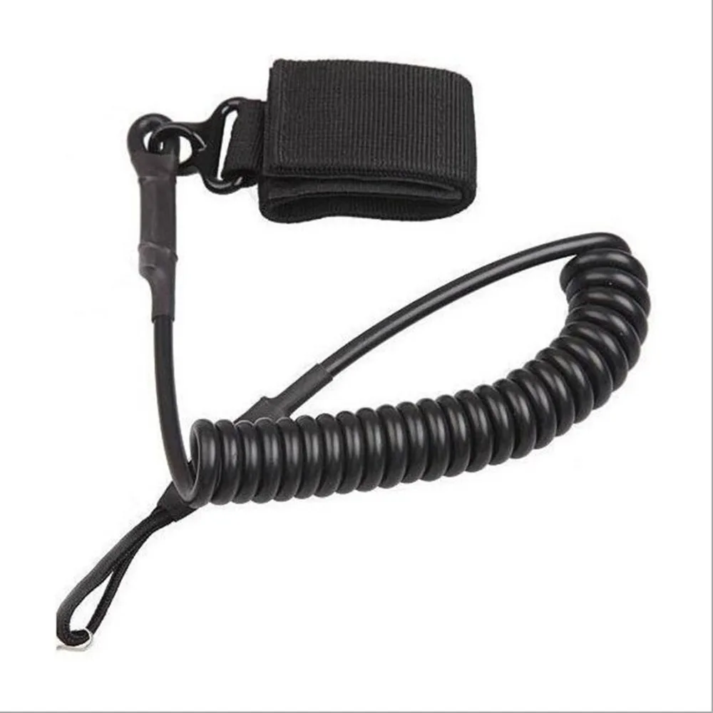 Guard against theft Bungee cord Elastic keychain Multifunctional Outdoor Tactical Military Lanyards sling Cord Strap Tie Fixed
Guard against theft Bungee cord Elastic keychain Multifunctional Outdoor Tactical Military Lanyards sling Cord Strap Tie Fixed