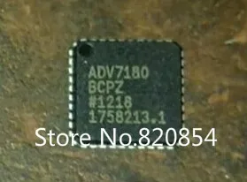 10pcs/lot ADV7180BCPZ ADV7180BCP ADV7180 LFCSP40
10pcs/lot ADV7180BCPZ ADV7180BCP ADV7180 LFCSP40