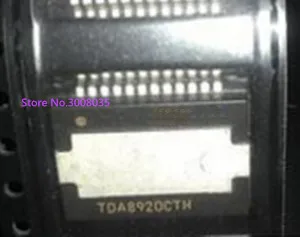 In stock can pay TDA8922CTH TDA8922 HSOP-24 NEW | Электроника