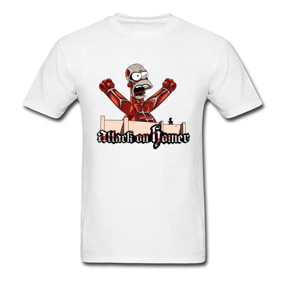 Attack On Titan T-shirt Men Japan Horror Anime T Shirt Vintage Logo Tshirt Funny Ghostbuster Titan Tops Giant Homer Tee Slim Fit
Attack On Titan T-shirt Men Japan Horror Anime T Shirt Vintage Logo Tshirt Funny Ghostbuster Titan Tops Giant Homer Tee Slim Fit
