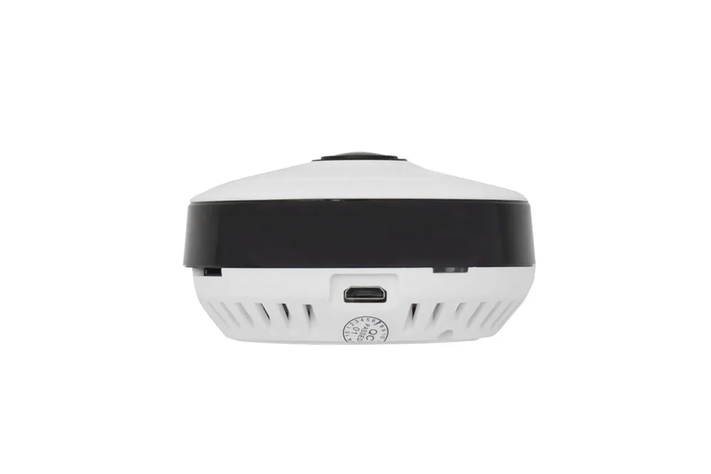 HD 960P Wireless VR Panoramic Camera 360 Degree WIFI IP Camera Fisheye CCTV Video Baby Monitor Surveillance Camera Night Vision (19)