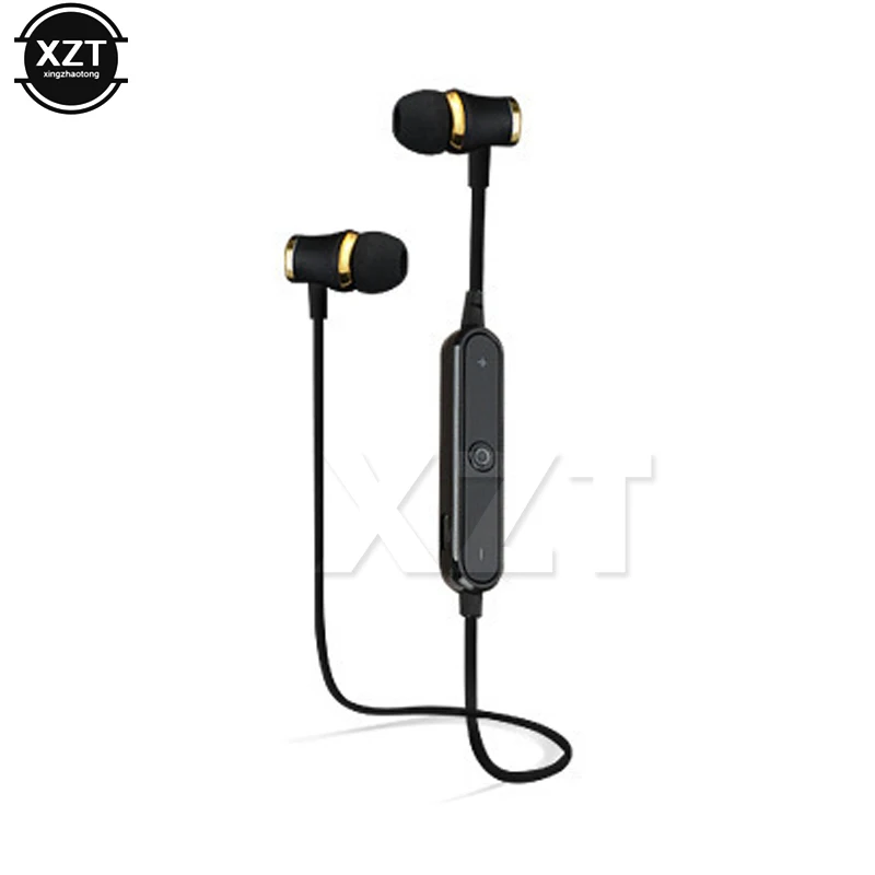 S6 Sport Running Bluetooth Headset Wireless Earphone Headphone Bluetooth Earpiece With Mic Stereo Earbuds For all phone
S6 Sport Running Bluetooth Headset Wireless Earphone Headphone Bluetooth Earpiece With Mic Stereo Earbuds For all phone