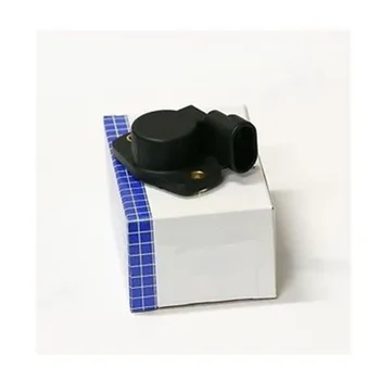 Throttle position sensor for tps citroen peugeot renault 7701204055 19201H 
Throttle position sensor for tps citroen peugeot renault 7701204055 19201H