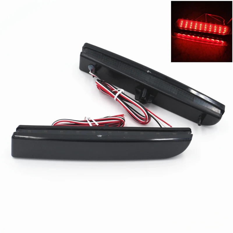 Car Rear Brake Light Led Rear Bumper Light For Mitsubishi Wing God Lancer Lancer Ex Jinxuan Asx
Car Rear Brake Light Led Rear Bumper Light For Mitsubishi Wing God Lancer Lancer Ex Jinxuan Asx
