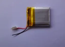 Free shipping 3pcs/lot 301215 30mAh 3.7V polymer lithium rechargeable battery li-po for MP3 bluetooth earphone headset
Free shipping 3pcs/lot 301215 30mAh 3.7V polymer lithium rechargeable battery li-po for MP3 bluetooth earphone headset