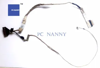 PC NANNY FOR Dell Inspiron 13 7347 7352 LCD Cable 04HDVW 4HDVW 450.01V04.0001 WORKS
PC NANNY FOR Dell Inspiron 13 7347 7352 LCD Cable 04HDVW 4HDVW 450.01V04.0001 WORKS