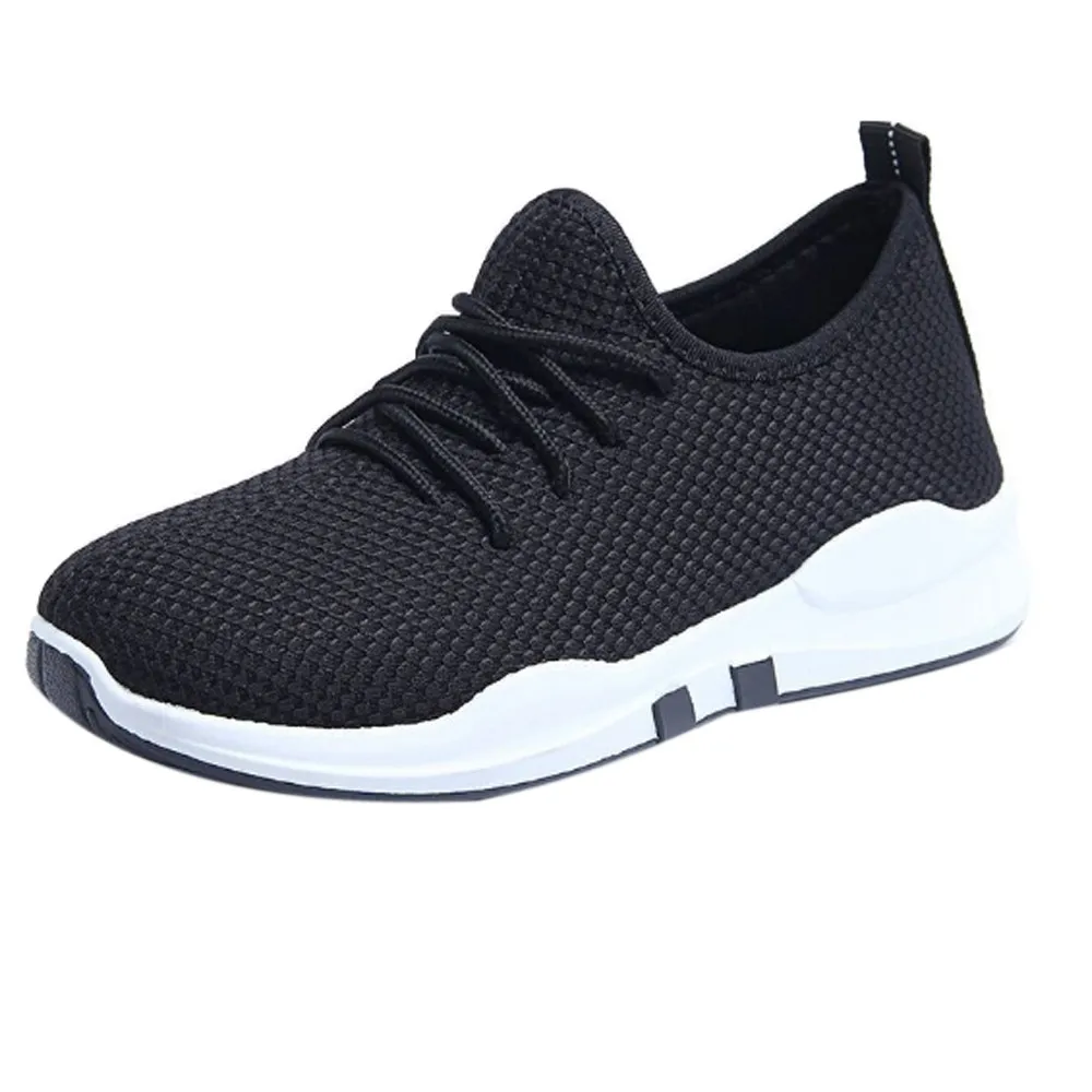 Comfortable womens shoes flats women sneakers Women Trainers Lace Up Flat Breathable Male sneakers adult zapatos de mujer #Y5s
Comfortable womens shoes flats women sneakers Women Trainers Lace Up Flat Breathable Male sneakers adult zapatos de mujer #Y5s