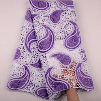 African Cotton Lace Fabric 2019 High Quality French Mesh Lace Fabric Stones Nigerian Milk Silk Lace Fabrics A1511
African Cotton Lace Fabric 2019 High Quality French Mesh Lace Fabric Stones Nigerian Milk Silk Lace Fabrics A1511