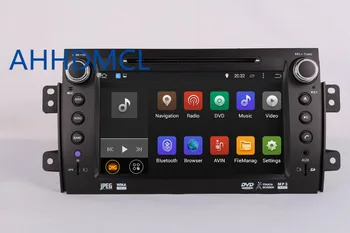 AHHDMCL Car Multimedia Player Stereo Radio Audio DVD Android 9.0 Navigation For Suzuki SX4 2006 2007 2008 2009 2010 2011 2012
AHHDMCL Car Multimedia Player Stereo Radio Audio DVD Android 9.0 Navigation For Suzuki SX4 2006 2007 2008 2009 2010 2011 2012
