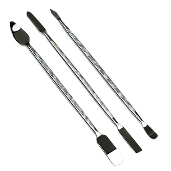 1 set 3 in 1 Professional Mobile Phone/Tablet PC Metal Disassembly Rods Repairing Tools Set
1 set 3 in 1 Professional Mobile Phone/Tablet PC Metal Disassembly Rods Repairing Tools Set
