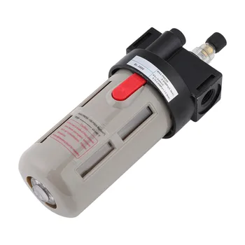1Pcs G1/4 BL-2000 Air Filter Gas Source Oil Mist Filter Air Source Treatment Lubricator for Pneumatic System Wholesale
1Pcs G1/4 BL-2000 Air Filter Gas Source Oil Mist Filter Air Source Treatment Lubricator for Pneumatic System Wholesale