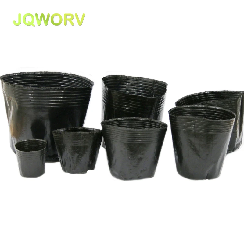 50pcs Garden Supplies Planting bag Environmental Protection Nursery Pots Seedling Raising Cup nursery box container grow pot
50pcs Garden Supplies Planting bag Environmental Protection Nursery Pots Seedling Raising Cup nursery box container grow pot