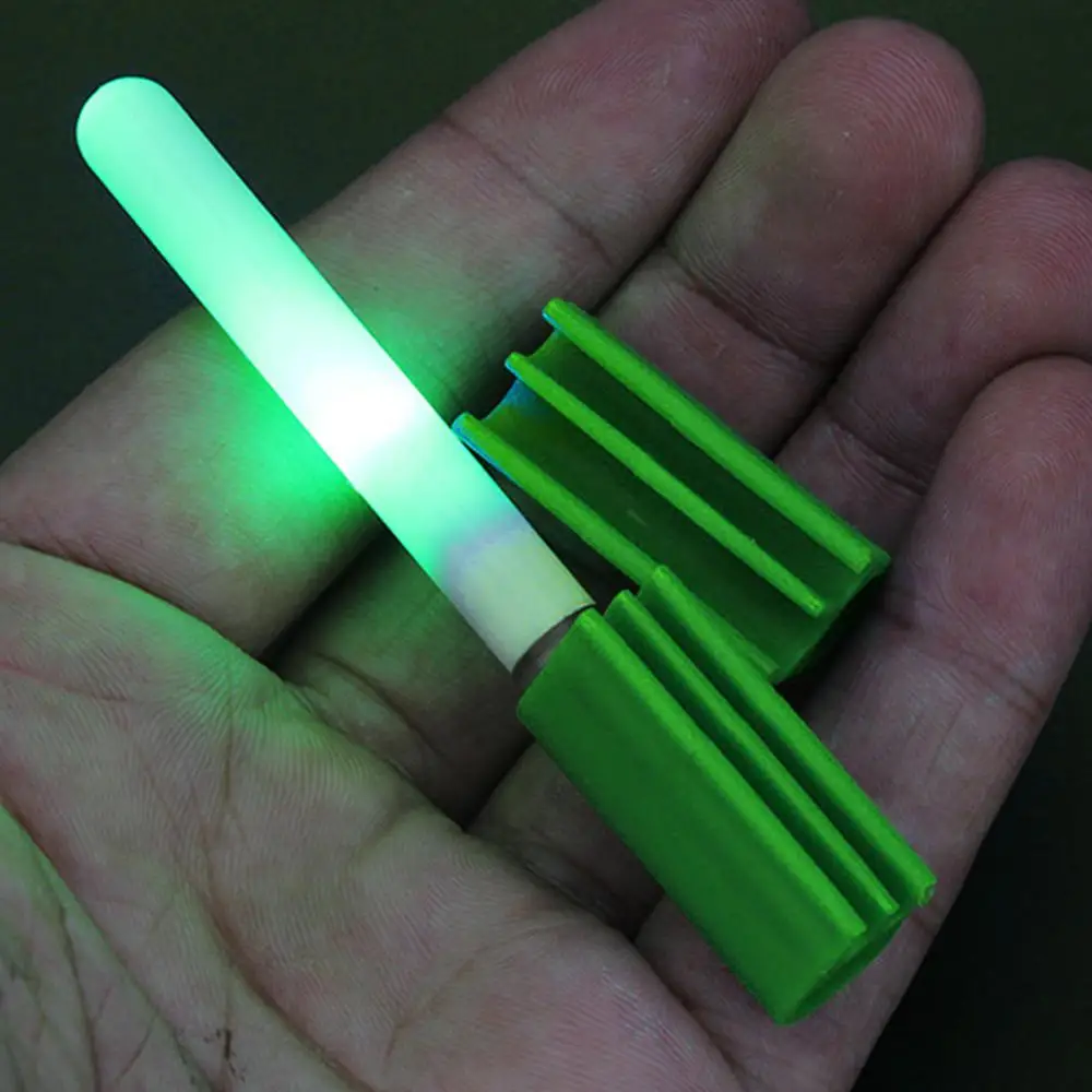 Light Stick Removable Lamp Sea Float Glowing Rock Electronic Fishing Rod Night Luminous Waterproof Durable Accessories Led
Light Stick Removable Lamp Sea Float Glowing Rock Electronic Fishing Rod Night Luminous Waterproof Durable Accessories Led