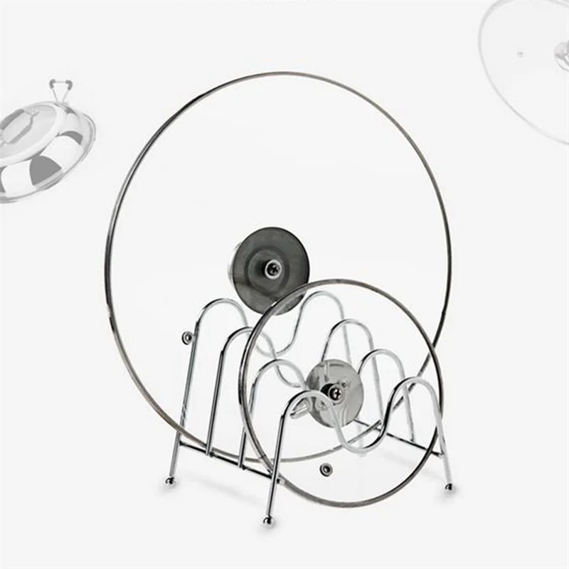 Metal practical 3 layers kitchen storage organizer holders racks pan pot lid rack holder kitchen accessories for dishes
Metal practical 3 layers kitchen storage organizer holders racks pan pot lid rack holder kitchen accessories for dishes