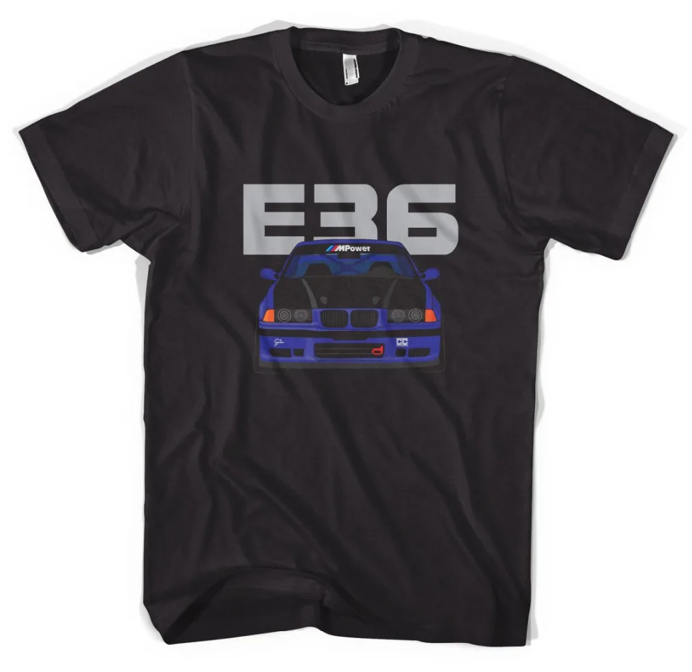 Brand Clothes Summer 2019 Germany Classic Legend Car E36 M3 Tee, Cars, M3, M5, M6, Drift, Nurburgring, Track, Race, T-Shirt
Brand Clothes Summer 2019 Germany Classic Legend Car E36 M3 Tee, Cars, M3, M5, M6, Drift, Nurburgring, Track, Race, T-Shirt