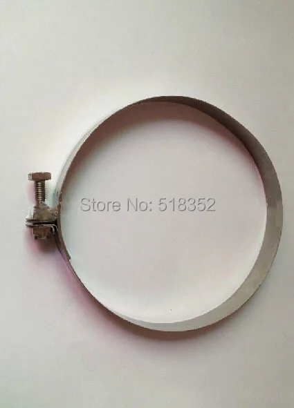 590693017 AGIE Original Clamping Ring / Fastener, Low Speed Wire EDM Machine Spare Parts
590693017 AGIE Original Clamping Ring / Fastener, Low Speed Wire EDM Machine Spare Parts