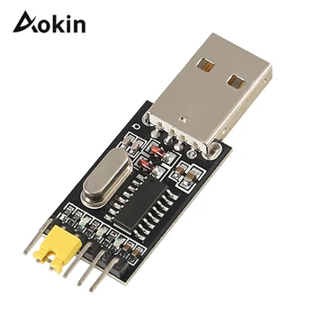 PL2303 HXA Module For Arduino USB To RS232 TTL Converter Adapter Module PL2303 PL2303HXA Download Board STC STM32
PL2303 HXA Module For Arduino USB To RS232 TTL Converter Adapter Module PL2303 PL2303HXA Download Board STC STM32