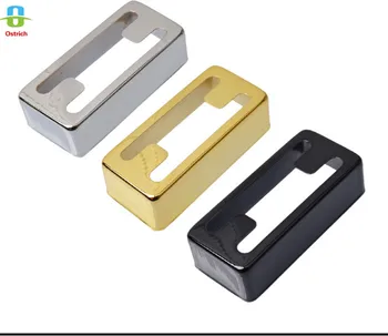 Guitar Pickup Electric Guitar Double Coil Pickup Chrome Duplex Six-String Electric Guitar Pickup
Guitar Pickup Electric Guitar Double Coil Pickup Chrome Duplex Six-String Electric Guitar Pickup