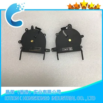 Original New Laptop CPU A1706 Cooling Fan for Macbook Pro 13'' A1706 Right and Left cooling fan 2016 years
Original New Laptop CPU A1706 Cooling Fan for Macbook Pro 13'' A1706 Right and Left cooling fan 2016 years