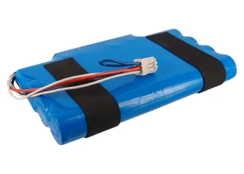 tops 3800mAH News Electrocardiogram machine battery for Fukuda DS-7100 DS-7001 DS-7700 DS-7100 DS-7300 DS-8500
tops 3800mAH News Electrocardiogram machine battery for Fukuda DS-7100 DS-7001 DS-7700 DS-7100 DS-7300 DS-8500