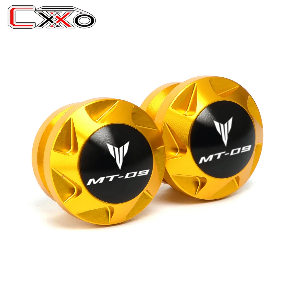 6MM Picks WITH LOGO Motorcycle Stand parts Swingarm Spools Slider Screws For YAMAHA mt09 MT-09 2014 2015 2016 2017 2018 2019
6MM Picks WITH LOGO Motorcycle Stand parts Swingarm Spools Slider Screws For YAMAHA mt09 MT-09 2014 2015 2016 2017 2018 2019