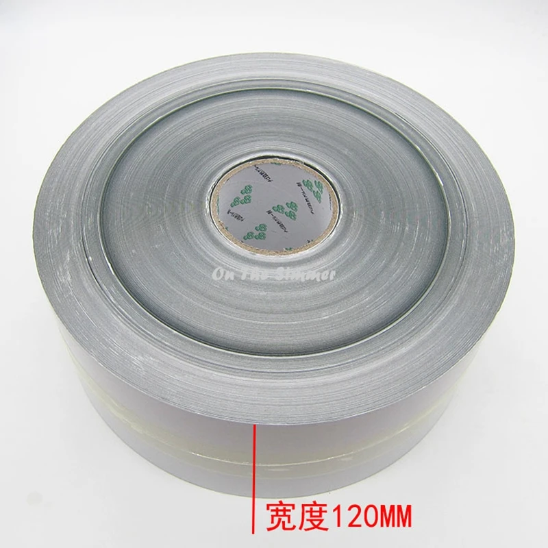 Самоклеящаяся изоляционная прокладка толщина 18650 мм 120 литиевая батарея 0 2
