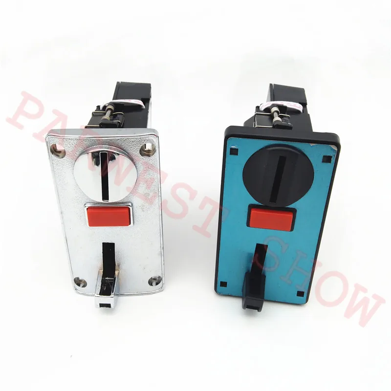DG600F 6 Different Multi Coin Acceptor for Vending Machine CPU Coin Selector For Washing Machine Arcade Game Machine
DG600F 6 Different Multi Coin Acceptor for Vending Machine CPU Coin Selector For Washing Machine Arcade Game Machine