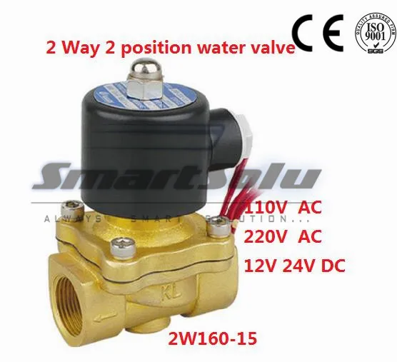 Free Shipping 5PCS 1/2" Joint Pipe Bore Air Electromagnetic Solenoid Valve EPDM
Free Shipping 5PCS 1/2" Joint Pipe Bore Air Electromagnetic Solenoid Valve EPDM